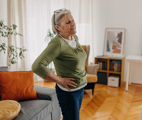 Prevent Falls at Home